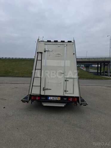 Ford Transit 2011, 253,000 km - 2.2 л - Bakı