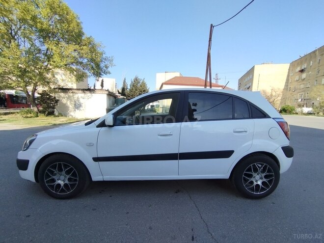 Kia Rio 2007, 162,254 km - 1.5 л - Bakı