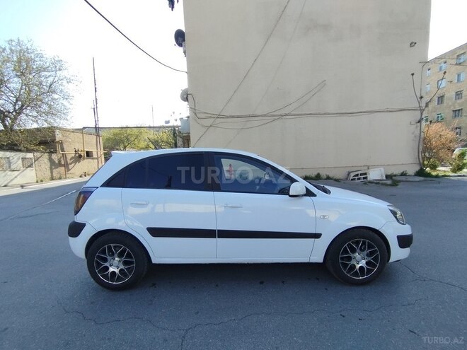Kia Rio 2007, 162,254 km - 1.5 л - Bakı