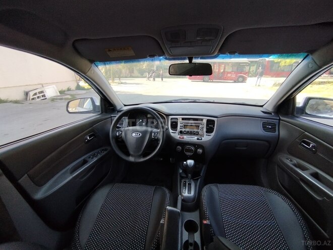 Kia Rio 2007, 162,254 km - 1.5 л - Bakı