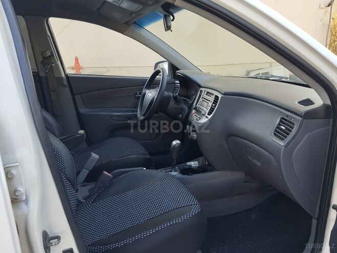 Kia Rio 2007, 162,254 km - 1.5 л - Bakı