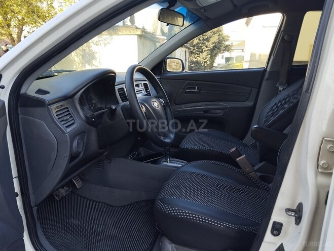 Kia Rio 2007, 162,254 km - 1.5 л - Bakı