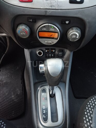 Kia Rio 2007, 162,254 km - 1.5 л - Bakı
