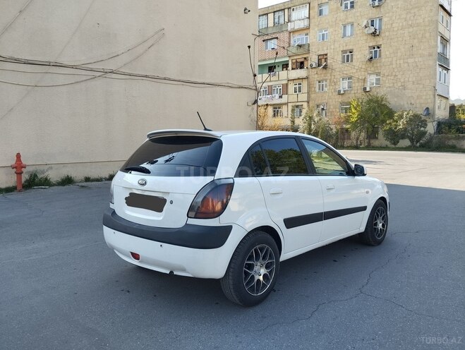 Kia Rio 2007, 162,254 km - 1.5 л - Bakı