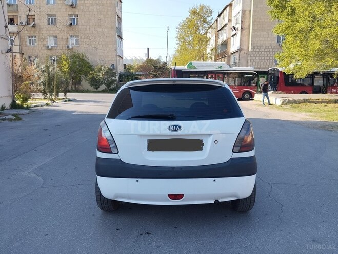 Kia Rio 2007, 162,254 km - 1.5 л - Bakı