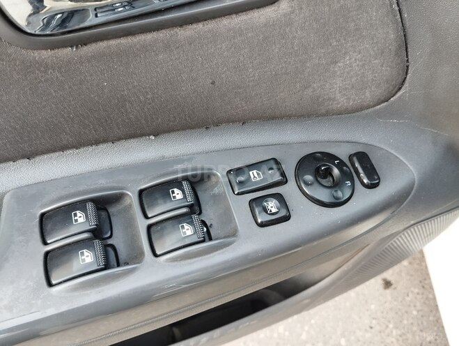 Kia Rio 2007, 162,254 km - 1.5 л - Bakı