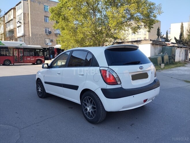 Kia Rio 2007, 162,254 km - 1.5 л - Bakı