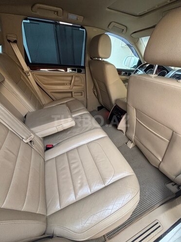 Volkswagen Touareg 2008, 185,000 km - 3.6 l - Sumqayıt