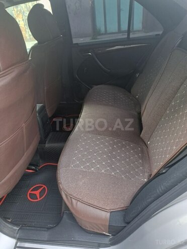 Mercedes C 180 1997, 478,000 km - 1.8 l - Göyçay