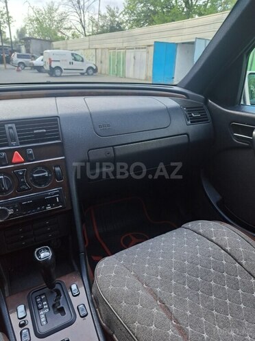 Mercedes C 180 1997, 478,000 km - 1.8 l - Göyçay