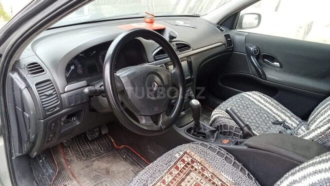 Renault Laguna 2006, 320,000 km - 1.6 л - Bakı