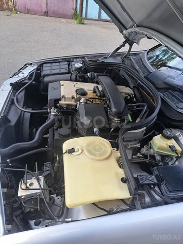 Mercedes C 180 1997, 478,000 km - 1.8 l - Göyçay