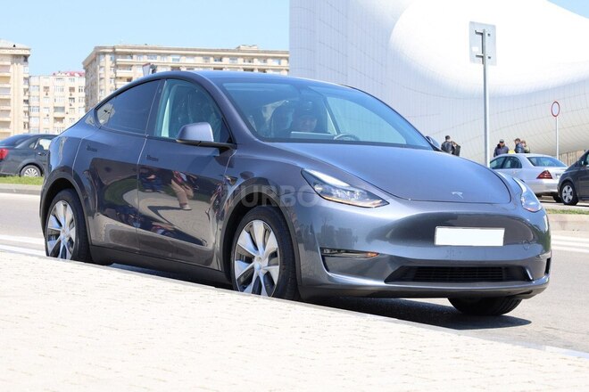 Tesla Model Y 2023, 8,850 km - 0.0 l - Bakı