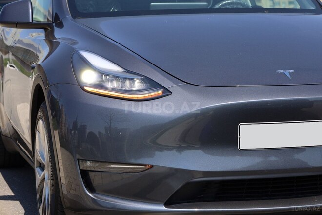 Tesla Model Y 2023, 8,850 km - 0.0 l - Bakı