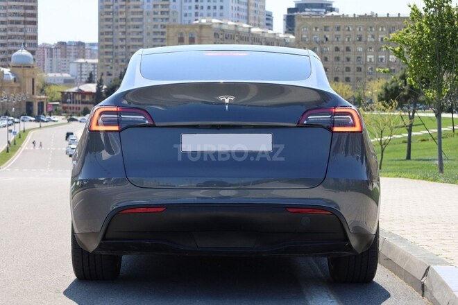Tesla Model Y 2023, 8,850 km - 0.0 l - Bakı