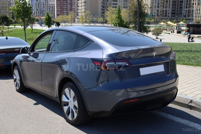 Tesla Model Y 2023, 8,850 km - 0.0 l - Bakı