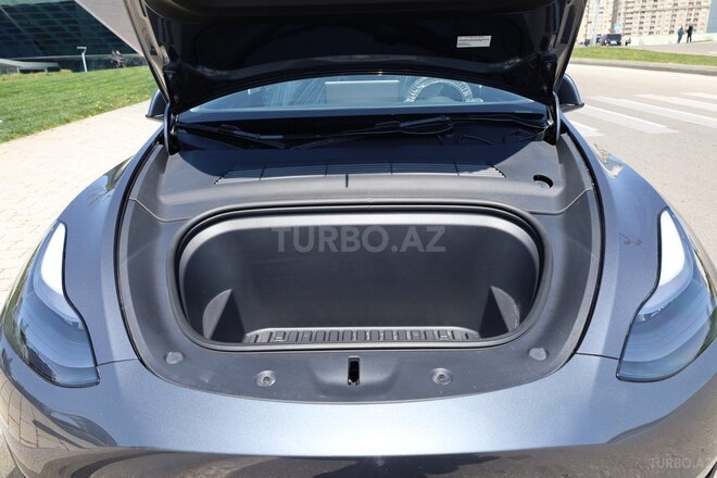 Tesla Model Y 2023, 8,850 km - 0.0 l - Bakı