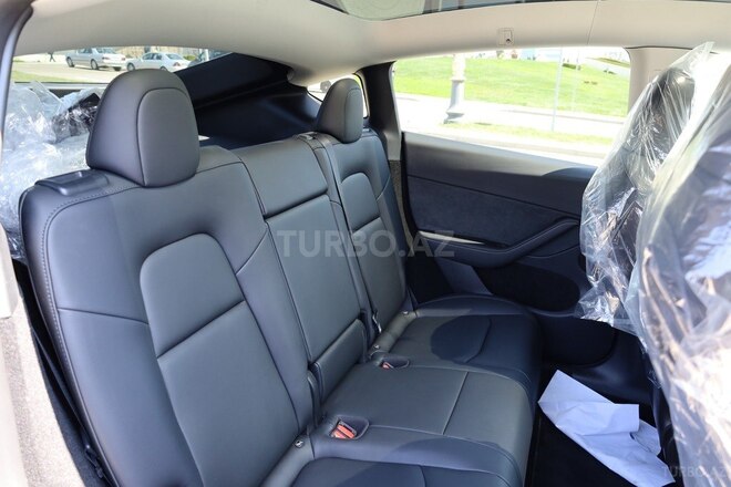Tesla Model Y 2023, 8,850 km - 0.0 l - Bakı