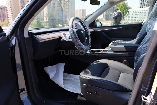Tesla Model Y 2023, 8,850 km - 0.0 l - Bakı
