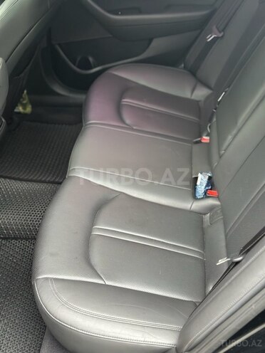 Hyundai Sonata 2015, 175,000 km - 2.0 l - Bakı
