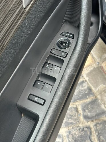 Hyundai Sonata 2015, 175,000 km - 2.0 l - Bakı