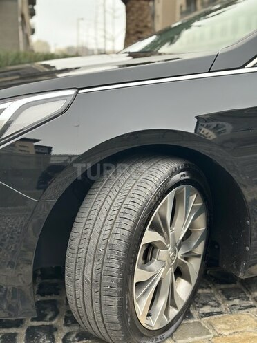 Hyundai Sonata 2015, 175,000 km - 2.0 l - Bakı