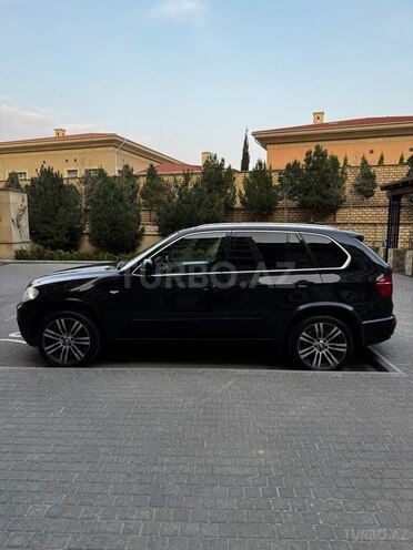 BMW X5 2012, 214,000 km - 3.0 l - Bakı