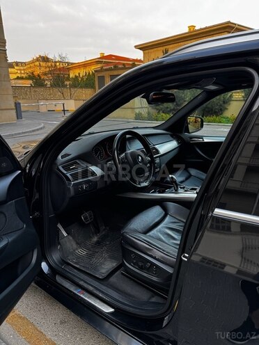 BMW X5 2012, 214,000 km - 3.0 l - Bakı