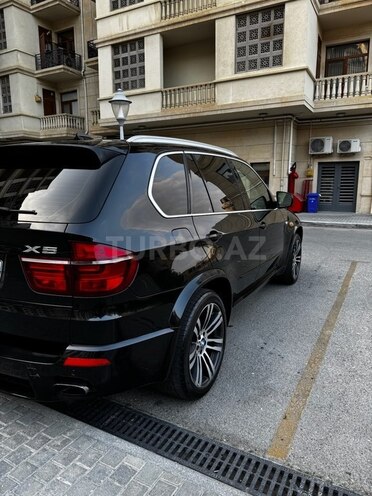 BMW X5 2012, 214,000 km - 3.0 l - Bakı