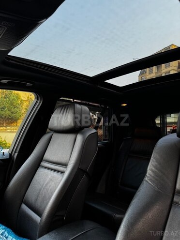 BMW X5 2012, 214,000 km - 3.0 l - Bakı