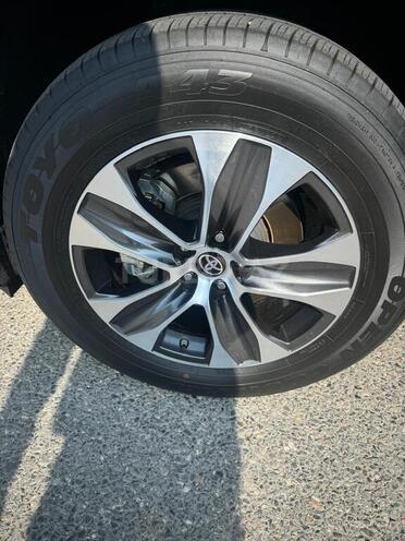 Toyota Highlander 2021, 49,800 km - 2.5 l - Bakı
