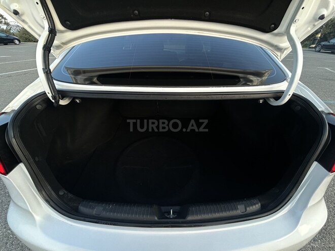 Kia Cerato 2013, 153,000 km - 2.0 l - Sumqayıt