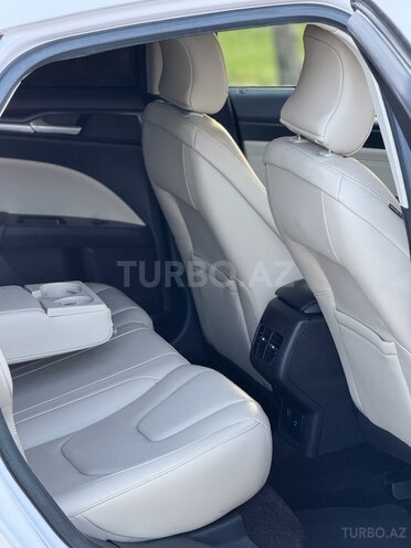 Ford Fusion (North America) 2017, 165,450 km - 2.0 л - Bakı
