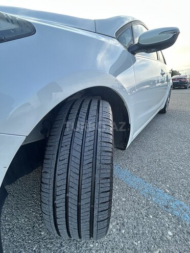 Kia Cerato 2013, 153,000 km - 2.0 l - Sumqayıt