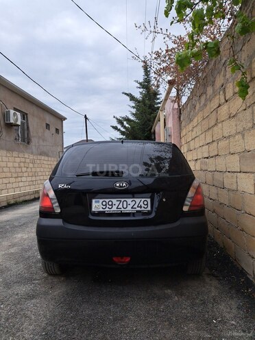 Kia Rio 2005, 153,000 km - 1.4 l - Bakı