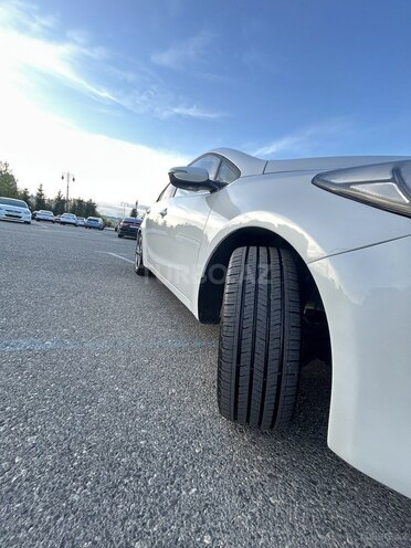 Kia Cerato 2013, 153,000 km - 2.0 l - Sumqayıt