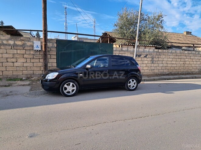 Kia Rio 2005, 153,000 km - 1.4 l - Bakı