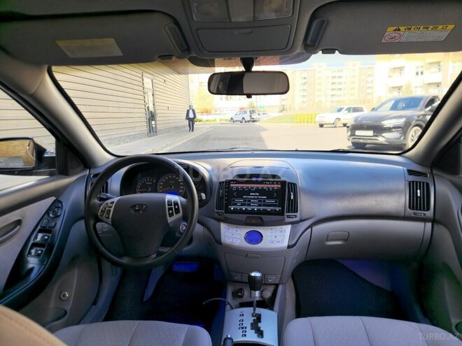 Hyundai Elantra 2007, 230,000 km - 1.6 l - Bakı