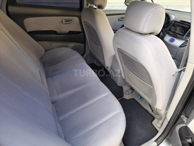 Hyundai Elantra 2007, 230,000 km - 1.6 l - Bakı