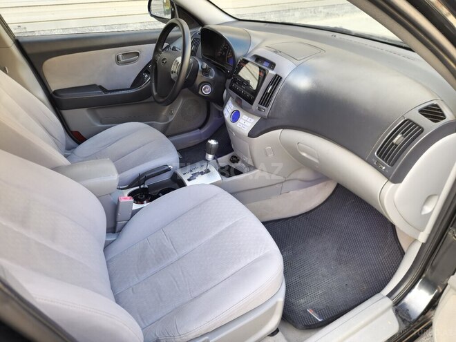 Hyundai Elantra 2007, 230,000 km - 1.6 l - Bakı