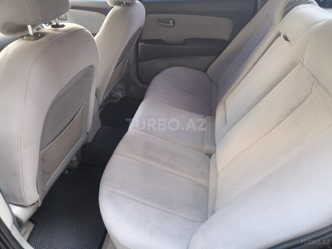 Hyundai Elantra 2007, 230,000 km - 1.6 l - Bakı