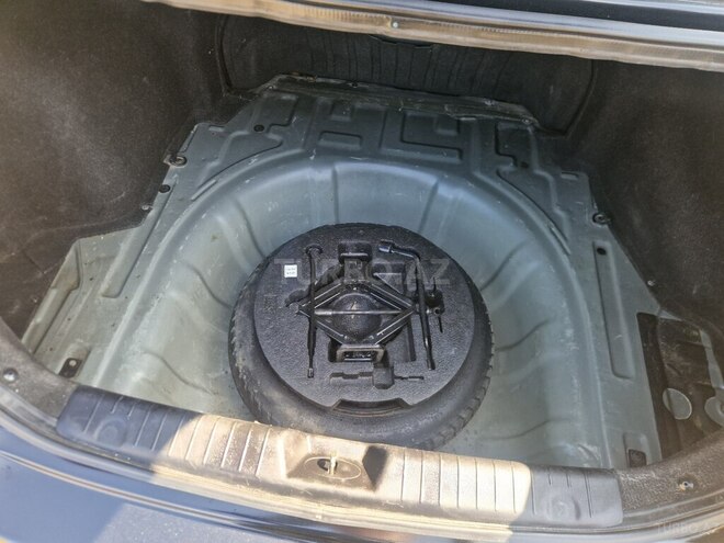 Hyundai Elantra 2007, 230,000 km - 1.6 l - Bakı