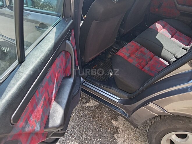 Mercedes C 180 1995, 354,106 km - 1.8 л - Bakı