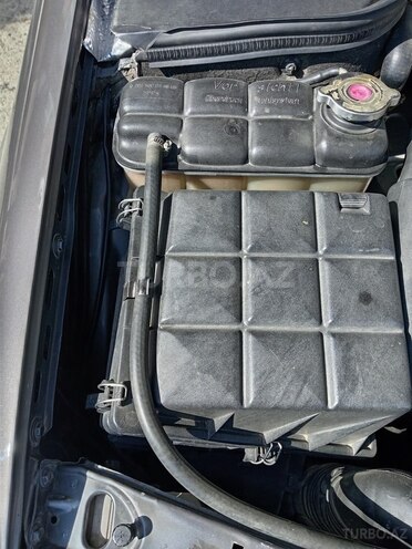 Mercedes C 180 1995, 354,106 km - 1.8 л - Bakı