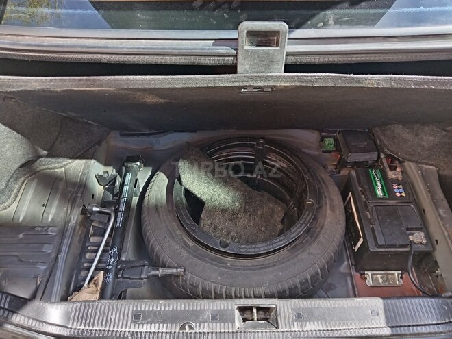 Mercedes C 180 1995, 354,106 km - 1.8 л - Bakı