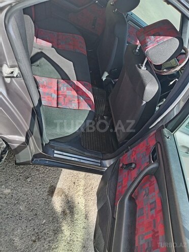 Mercedes C 180 1995, 354,106 km - 1.8 л - Bakı