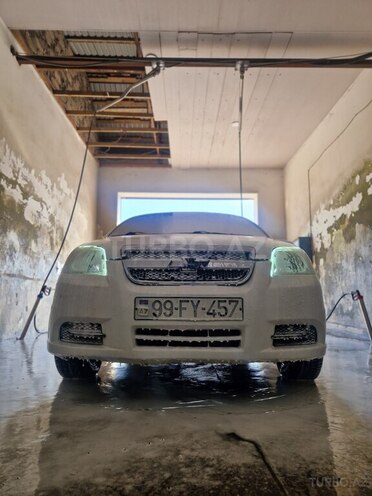 Chevrolet Aveo 2011, 230,000 km - 1.4 л - Bakı