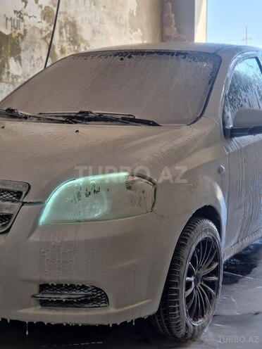 Chevrolet Aveo 2011, 230,000 km - 1.4 л - Bakı