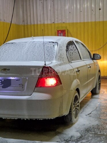 Chevrolet Aveo 2011, 230,000 km - 1.4 л - Bakı