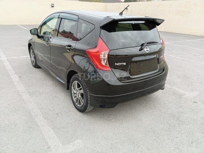 Nissan Note 2015, 82,450 km - 1.2 l - Bakı